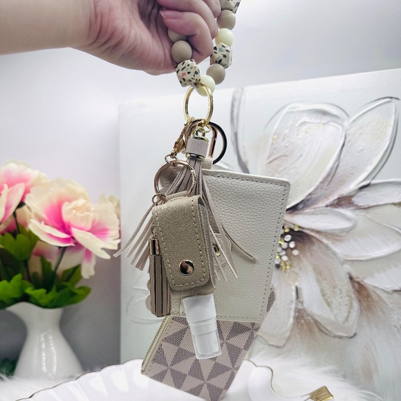 Double Joy Wallet Wristlet Style E - Picture 2 of 4